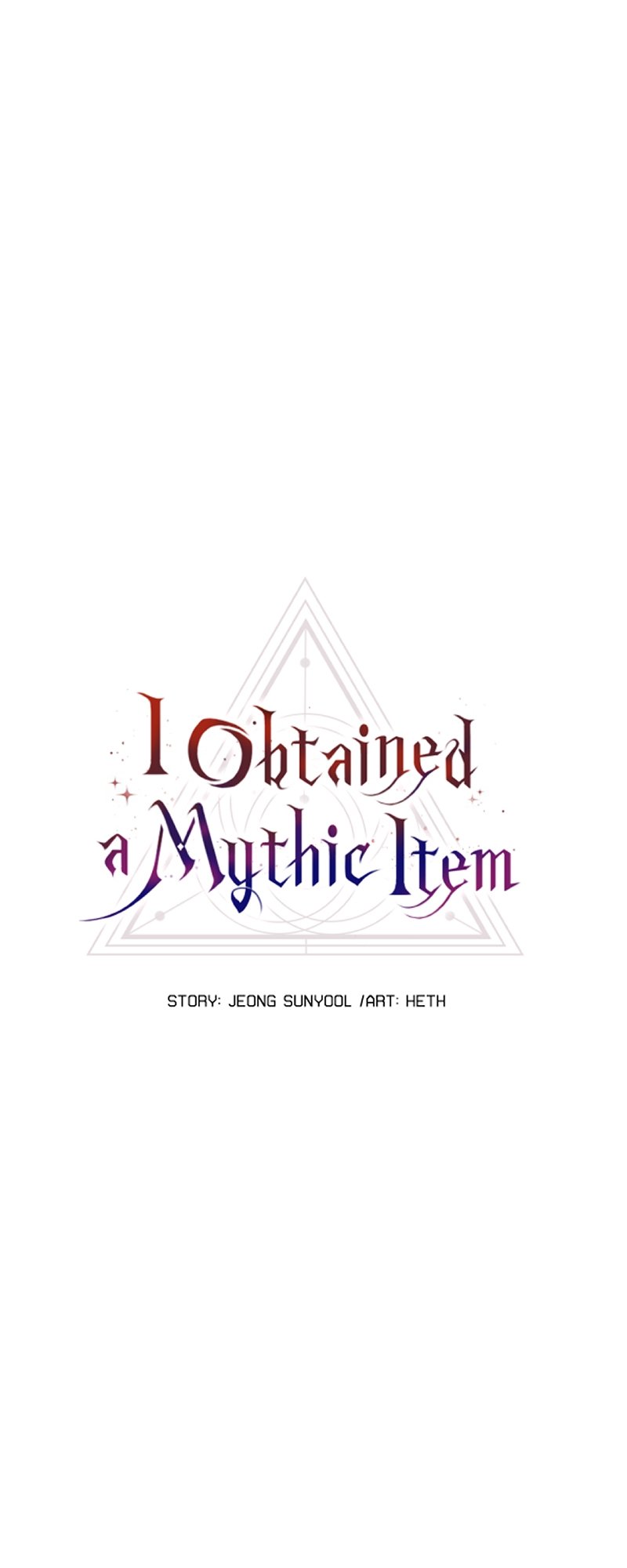 I Obtained A Mythic Item, Chapter 57 image 12
